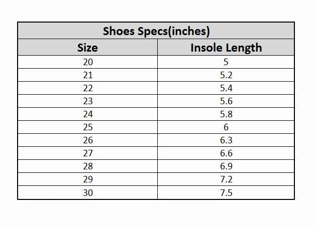 Valentines Sneakers Girls Sneakers XM619-A1 - BLACK