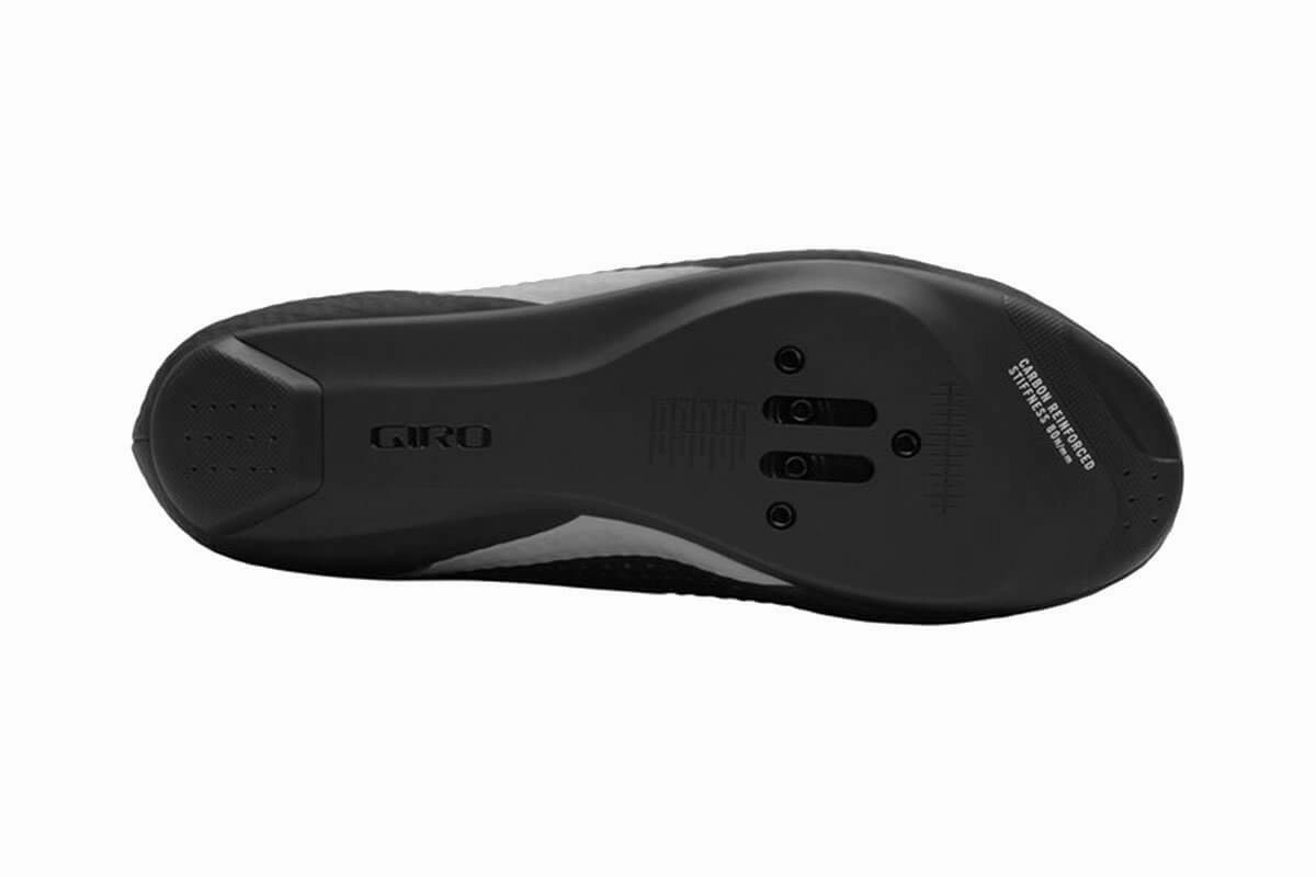 Stickiest Climbing Shoes Giro Cadet Women's Road Cycling Shoes