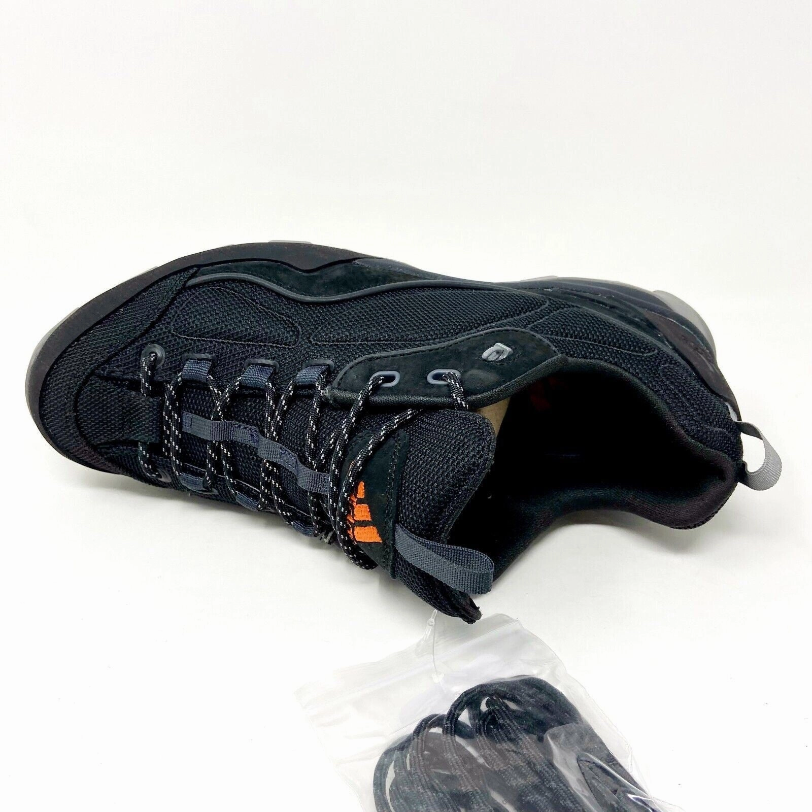 Kilimanjaro Hiking Shoes Adidas Sahale X Night Grey Black Mens Lifestyle Outdoor Sneakers FZ2328