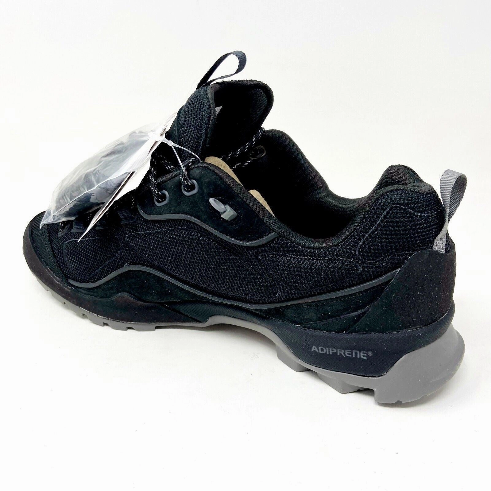 Pole Climbing Shoes South Africa Adidas Sahale X Night Grey Black Mens Lifestyle Outdoor Sneakers FZ2328