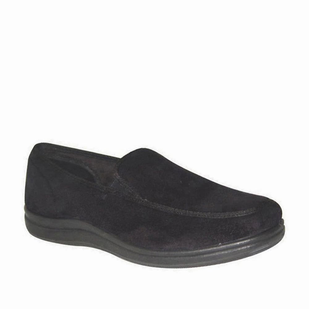 Explore Strada Casual Shoes Gliders (Black) Casual Slip on Shoes For Men 3070-65 By Liberty