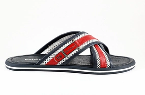 3200 Baldinini Sandals / Multicolored Sandals St. Vincent