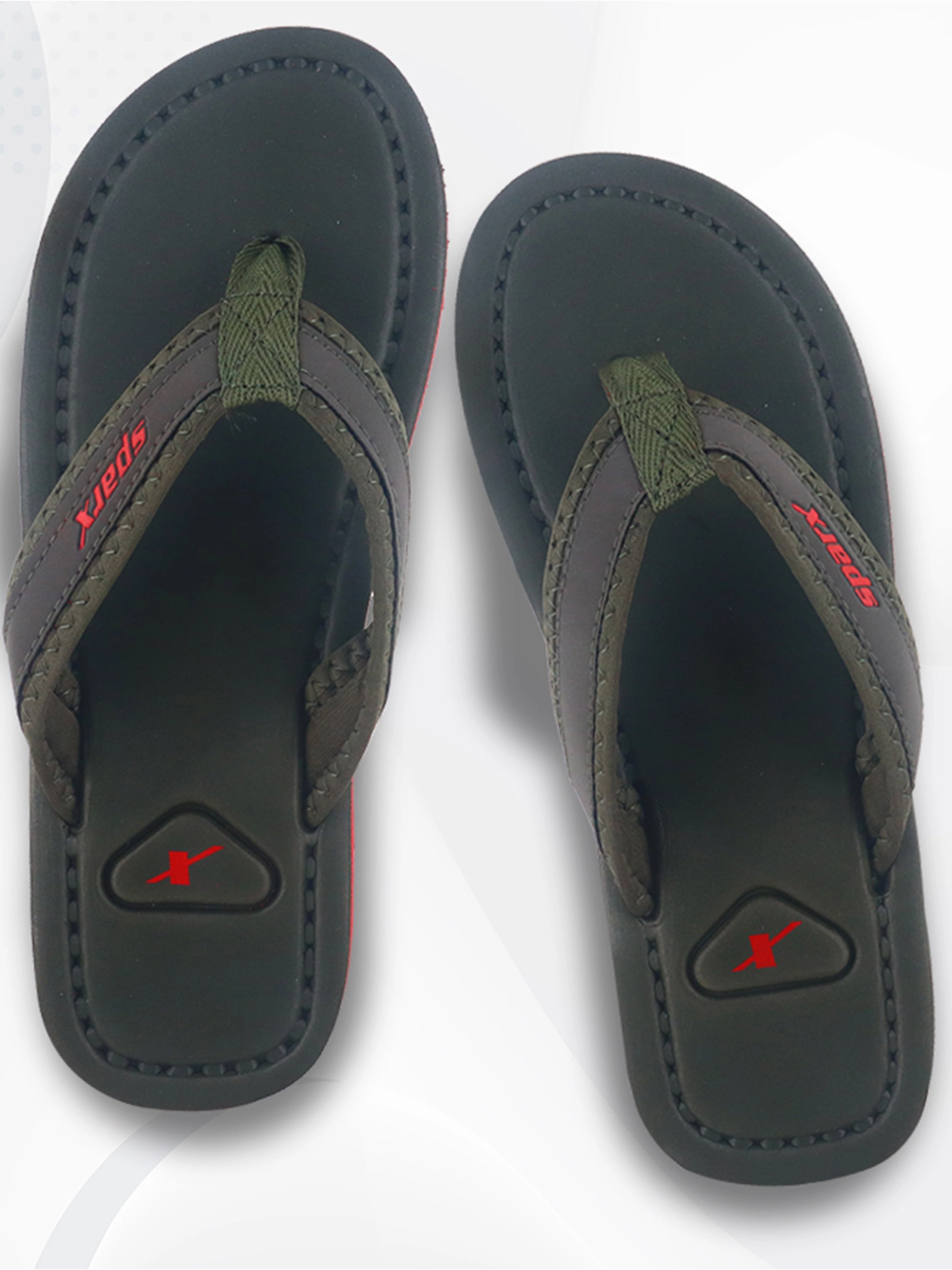 Superdry Flip Flops SPARX Flip flops for Gents SFG 48
