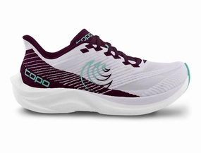 Topo Athletic | Cyclone 3 | Women's | Lilac/Purple Flat Feet Running Shoe