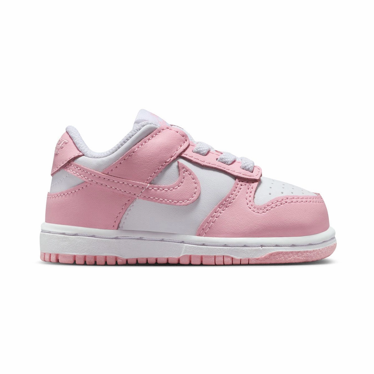 Shoes Like Asics Kayano Nike Dunk Low 'White Medium Soft Pink' Baby/Toddler Shoes
