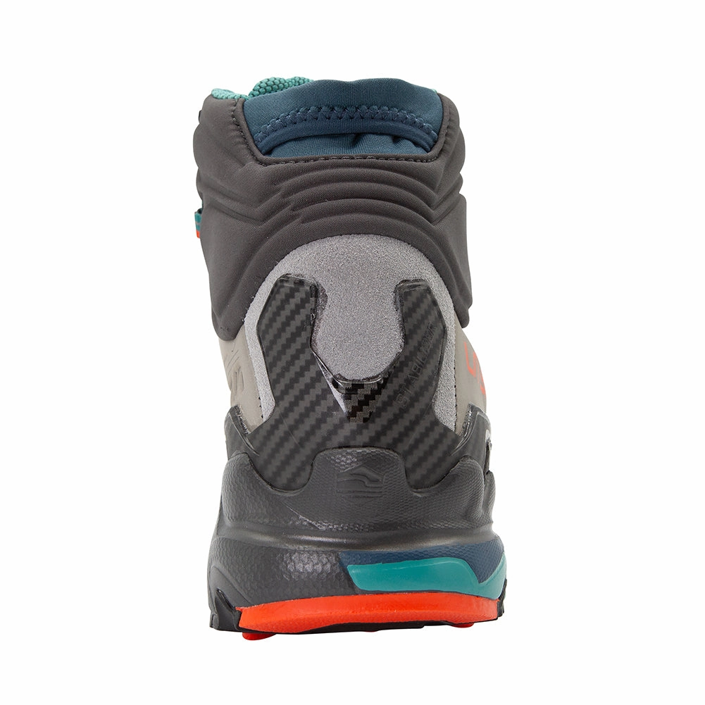 X Ultra Pioneer Climasalomon Waterproof Hiking Shoes La Sportiva Ultra Raptor II Mid Leather GTX Women's Hiking Shoes