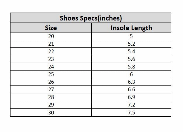 Sneakers Trailer Girls Sneakers XM619-A1 - Golden