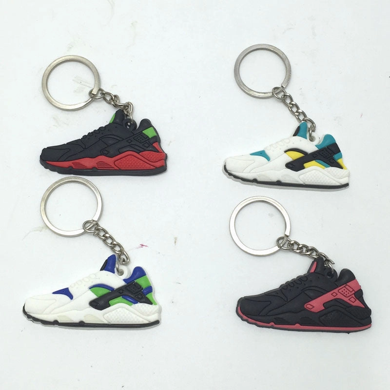 Best Asics Neutral Shoe Handcrafted Nike Huarache Key Chains Collectibles