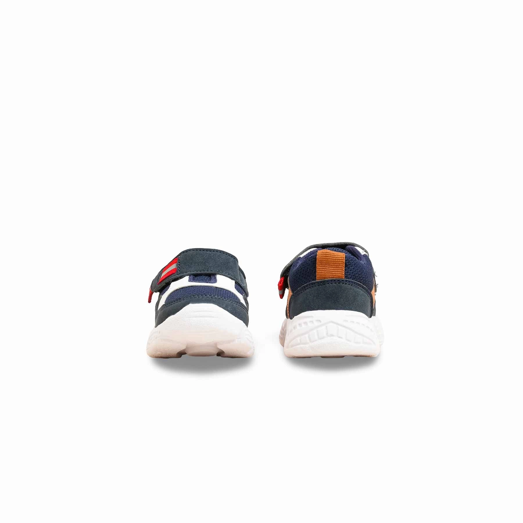 Boys Navy Casual Jogger KD1964