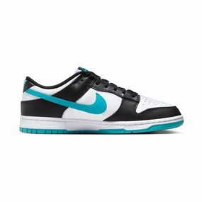 Nike Dunk Low Retro 'Black Dusty Cactus' Men's Shoes Asics Kinsei Shoes
