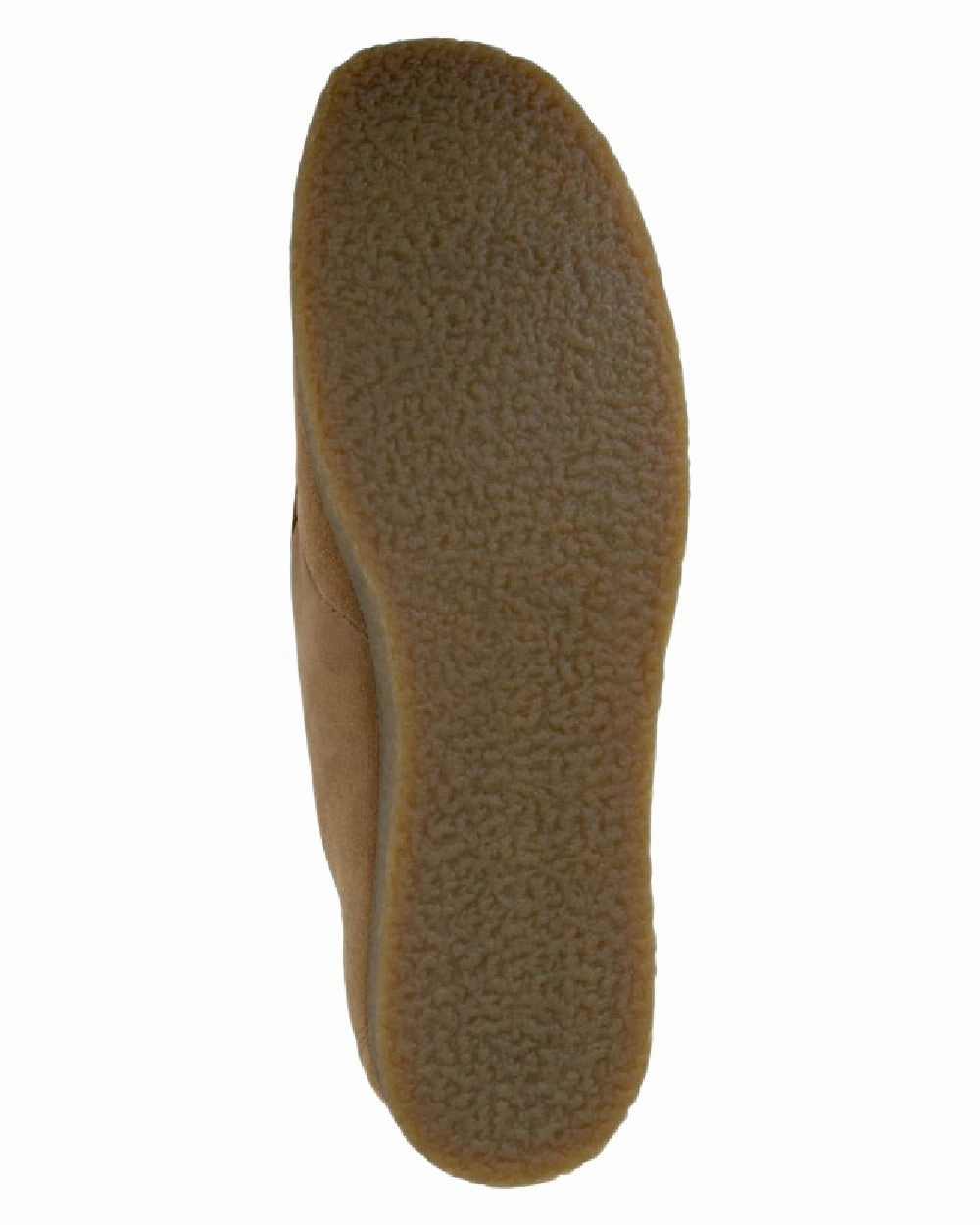 Roamers Mens 2 Eyelet Apron Trapper Shoes Casual Cycling Shoe