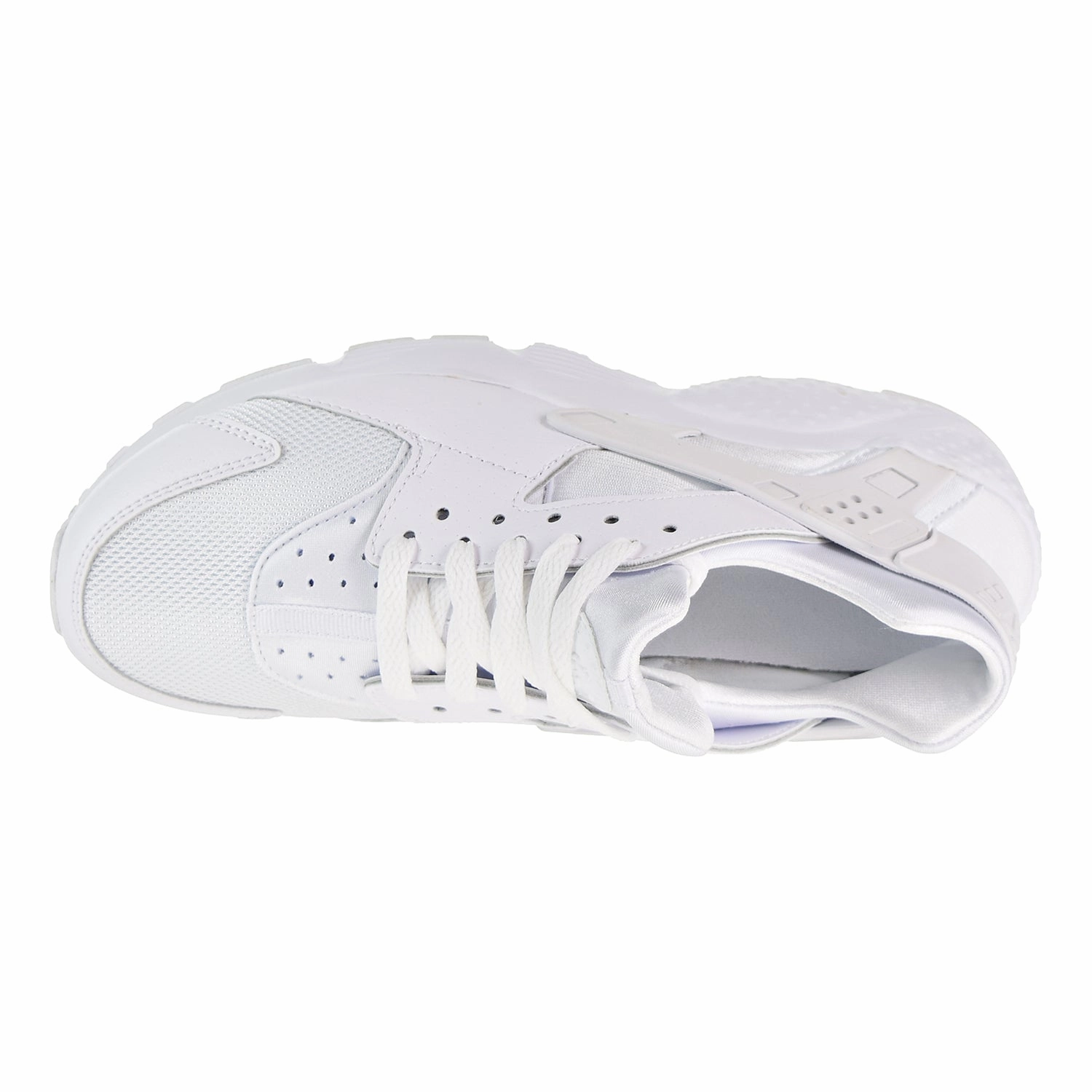 Nike Huarache Run Big Kid's Running Shoes White/Platinum Zoomx Vaporfly Next 3 Running Shoes