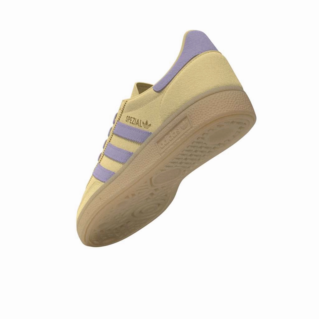 ADIDAS HANDBALL SPEZIAL WOMEN ORGTIN/POWPLU/GUM1 JR3617 Adidas Chaos Golf Shoes