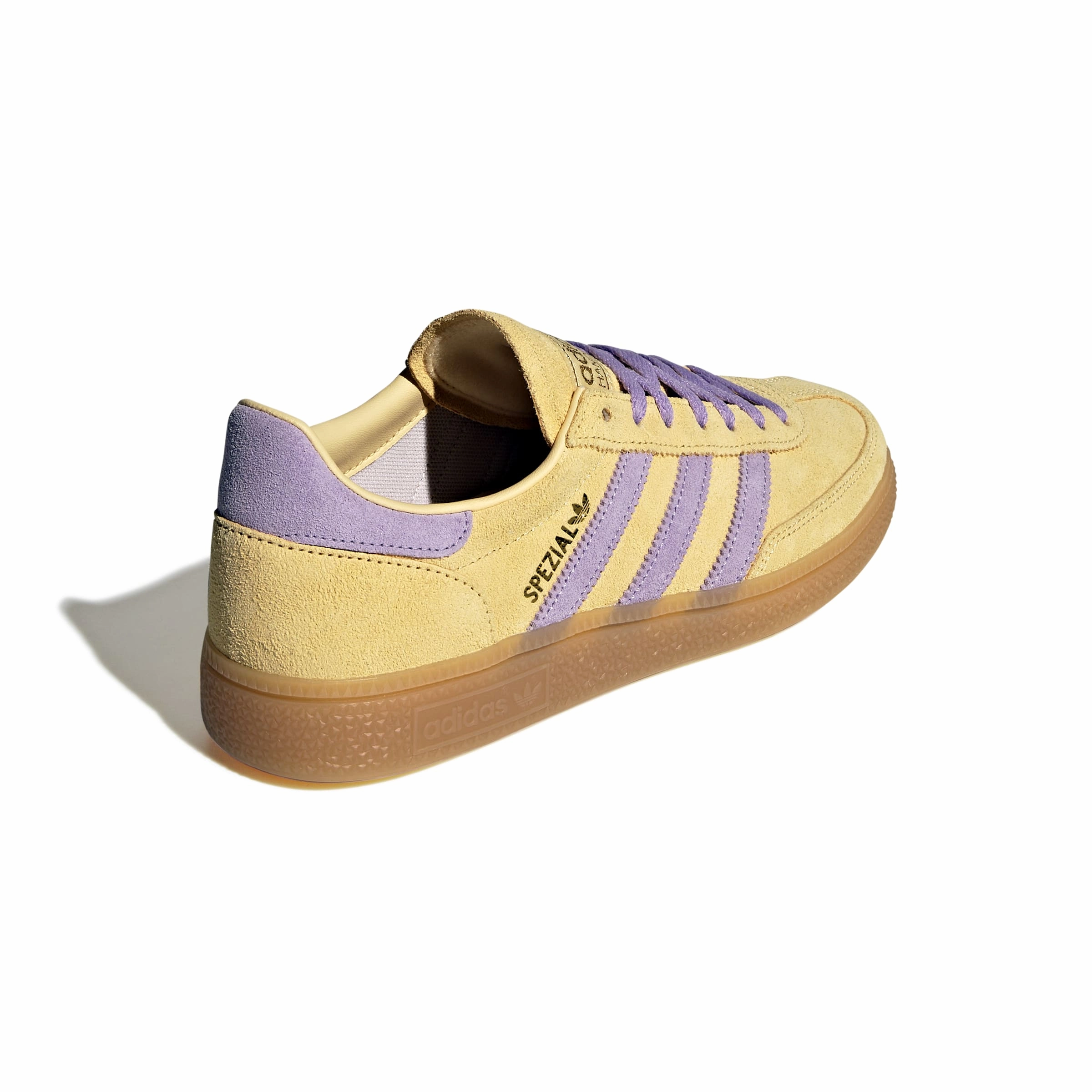 ADIDAS HANDBALL SPEZIAL WOMEN ORGTIN/POWPLU/GUM1 JR3617 Adidas Tempo Shoes