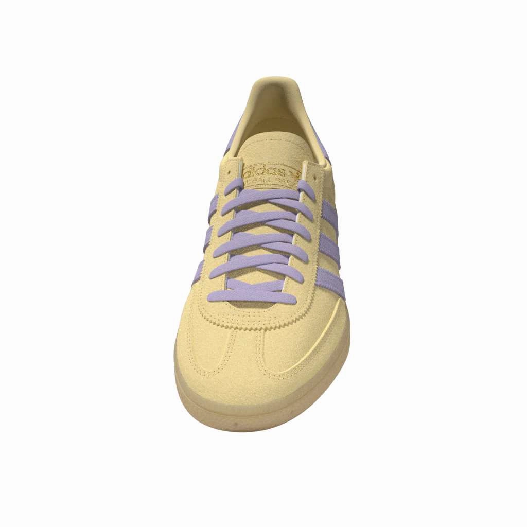 ADIDAS HANDBALL SPEZIAL WOMEN ORGTIN/POWPLU/GUM1 JR3617 Mtb Adidas Shoes