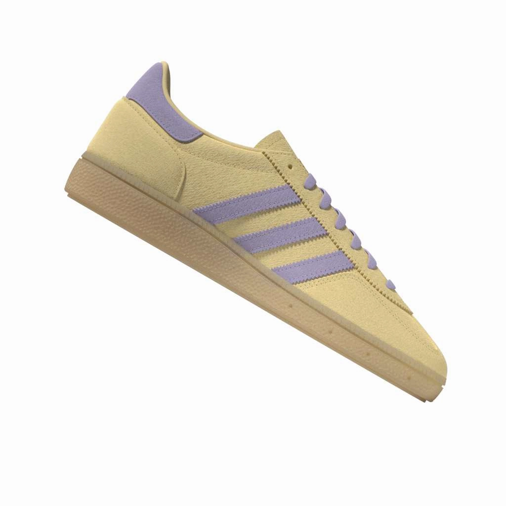 ADIDAS HANDBALL SPEZIAL WOMEN ORGTIN/POWPLU/GUM1 JR3617 Adidas Rain Rdy Shoes