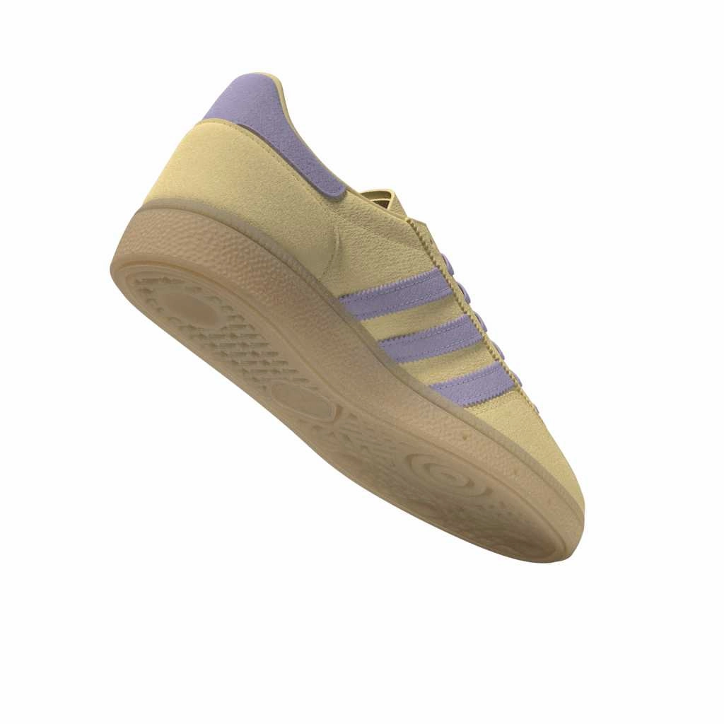 ADIDAS HANDBALL SPEZIAL WOMEN ORGTIN/POWPLU/GUM1 JR3617 Adidas Carbon Fiber Running Shoes
