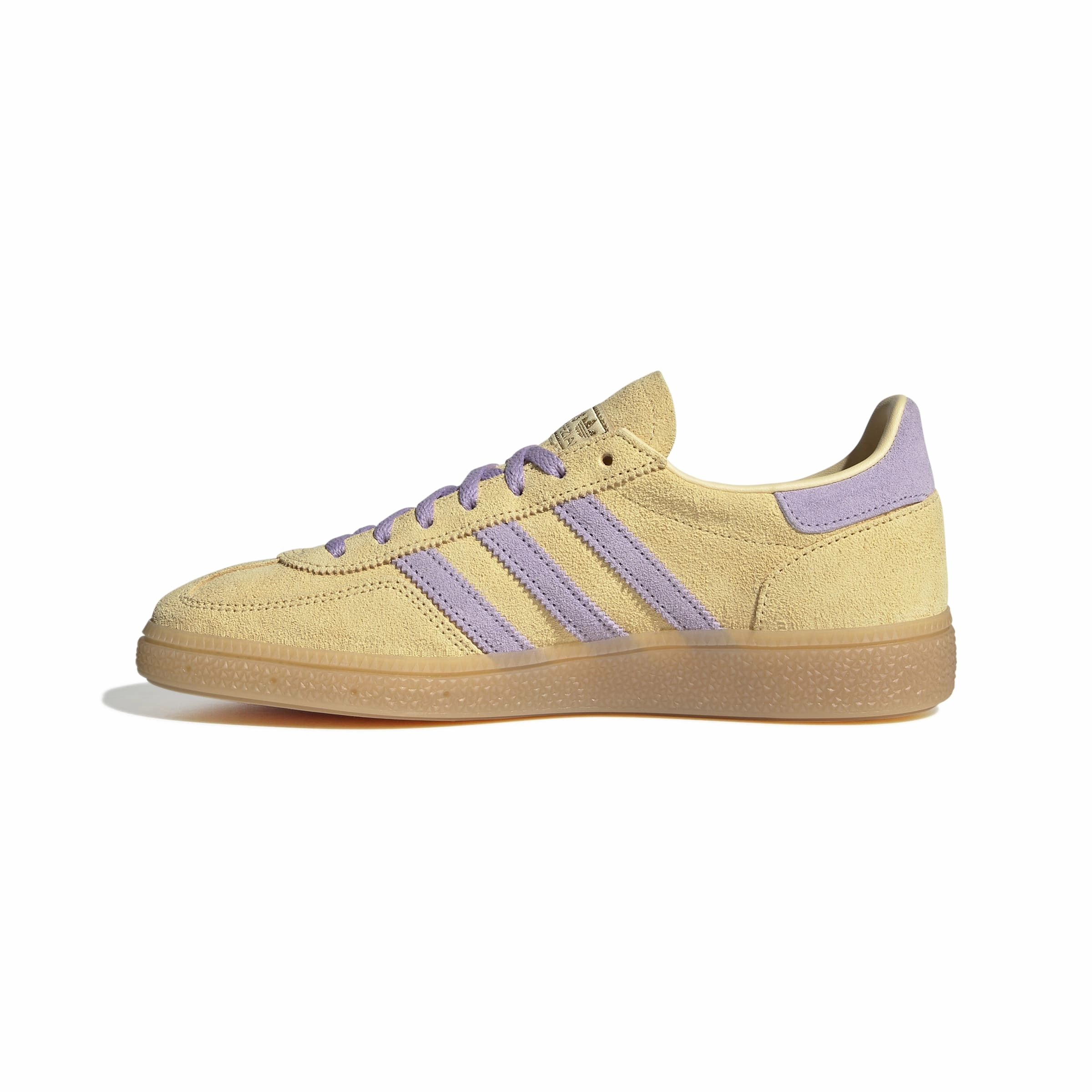 Adidas Speed Shoes ADIDAS HANDBALL SPEZIAL WOMEN ORGTIN/POWPLU/GUM1 JR3617