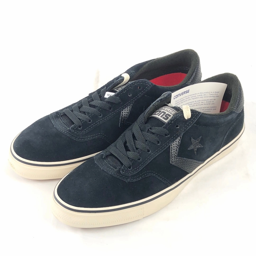 Converse Trapasso Pro II Phantom/PARC US Mens Size 8.5 Shoes Snake Skin Boots