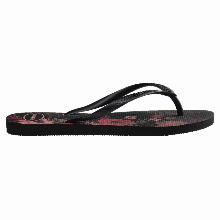 Best Running Recovery Flip Flops Havaianas Slim Organic