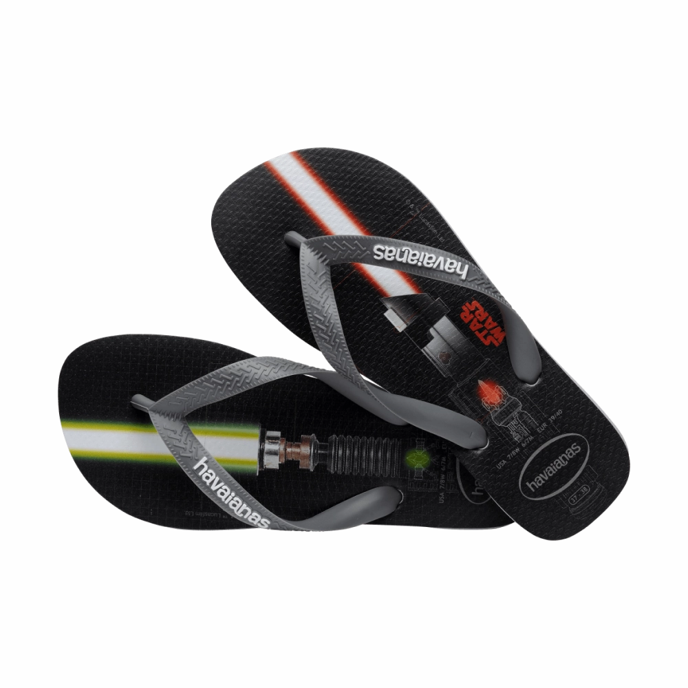 Flip Flops Rubber Slippers Star Wars Flip Flops