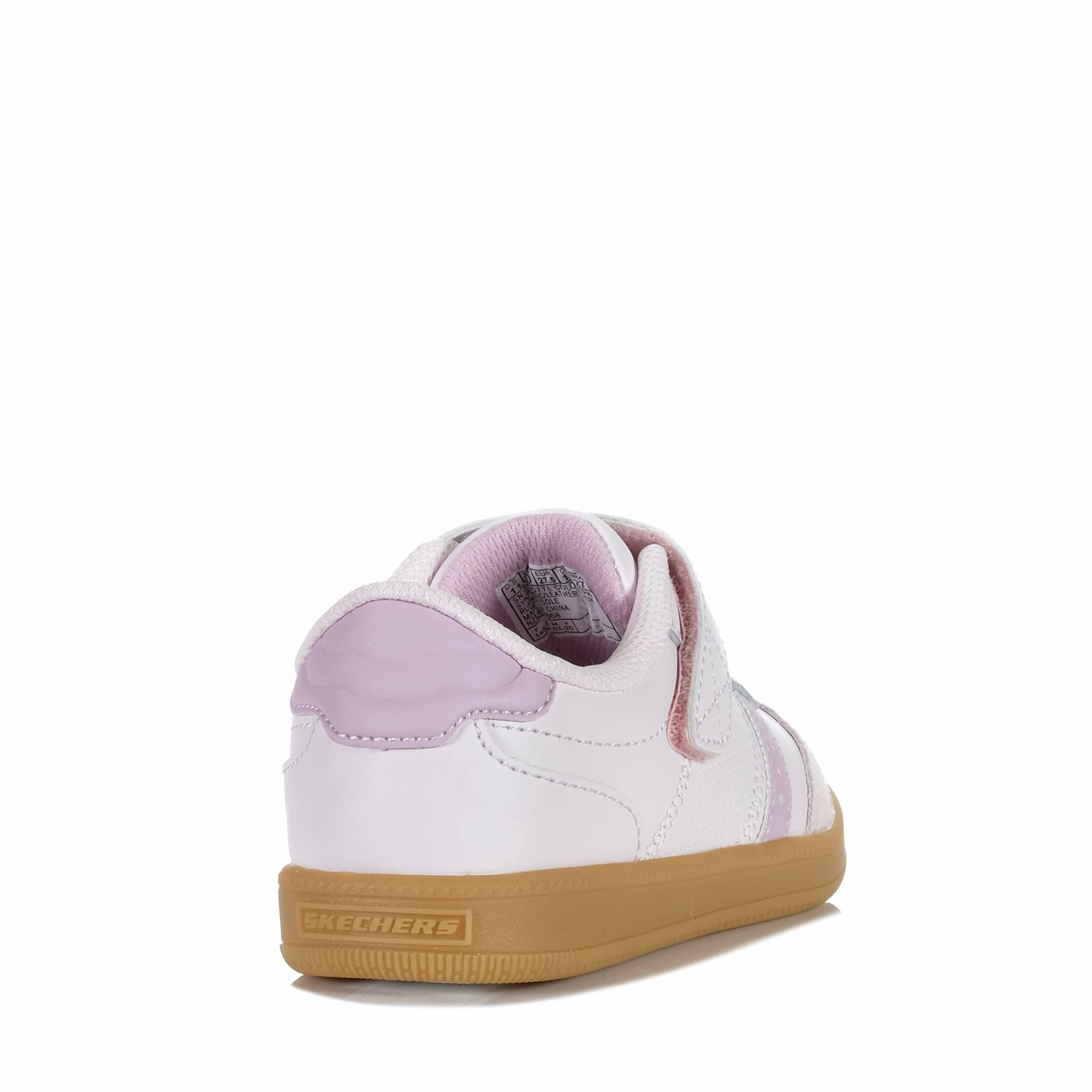 Skechers Zinger Street - Premier Vibe 310577L Light Pink Helly Hansen Sneakers