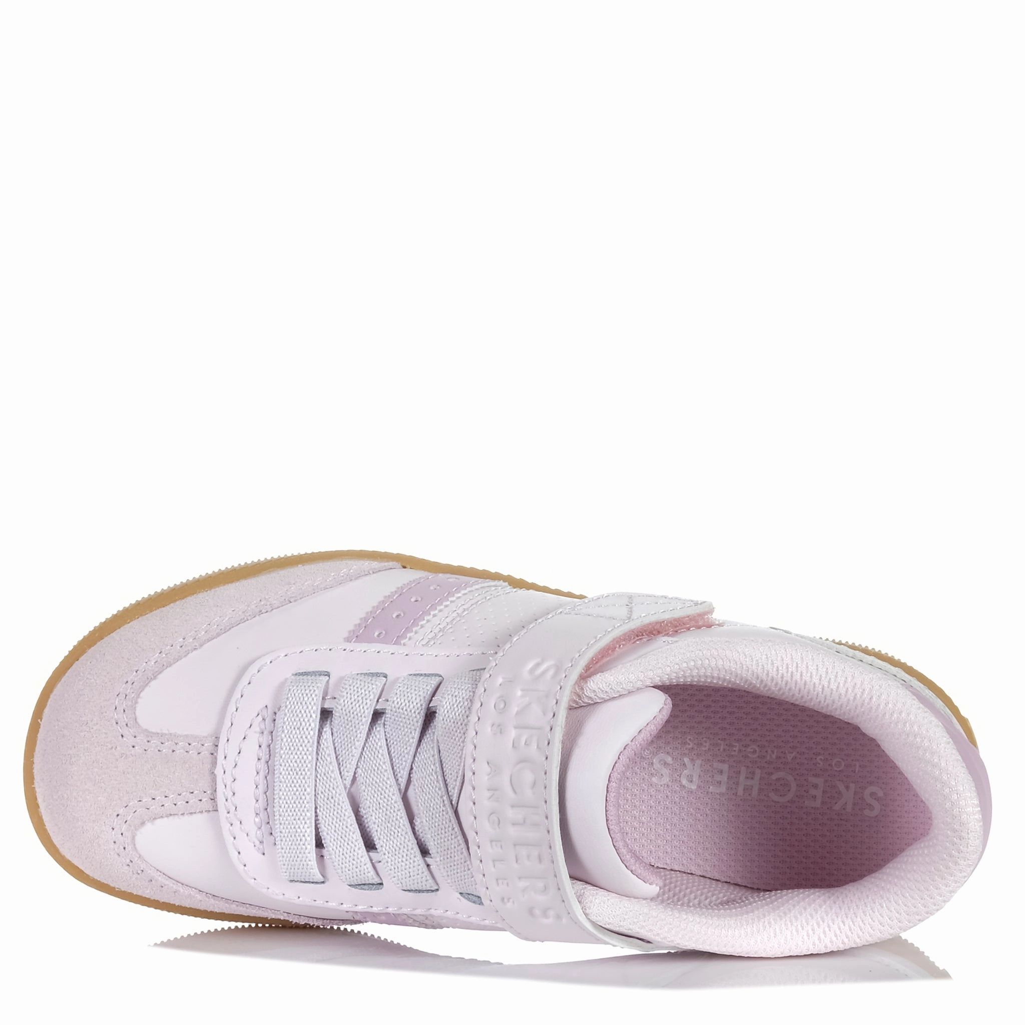 Sneakers Cheap Skechers Zinger Street - Premier Vibe 310577L Light Pink