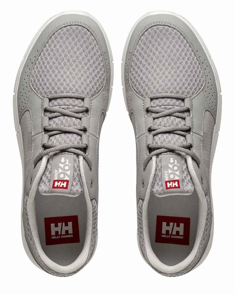 Helly Hansen Mens Ahiga V4 HP Sneakers