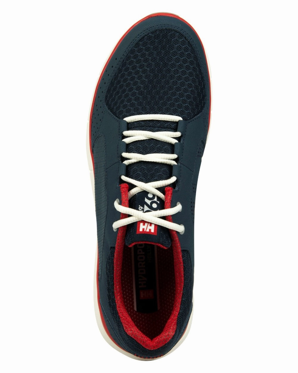 Helly Hansen Mens Ahiga V4 HP Sneakers