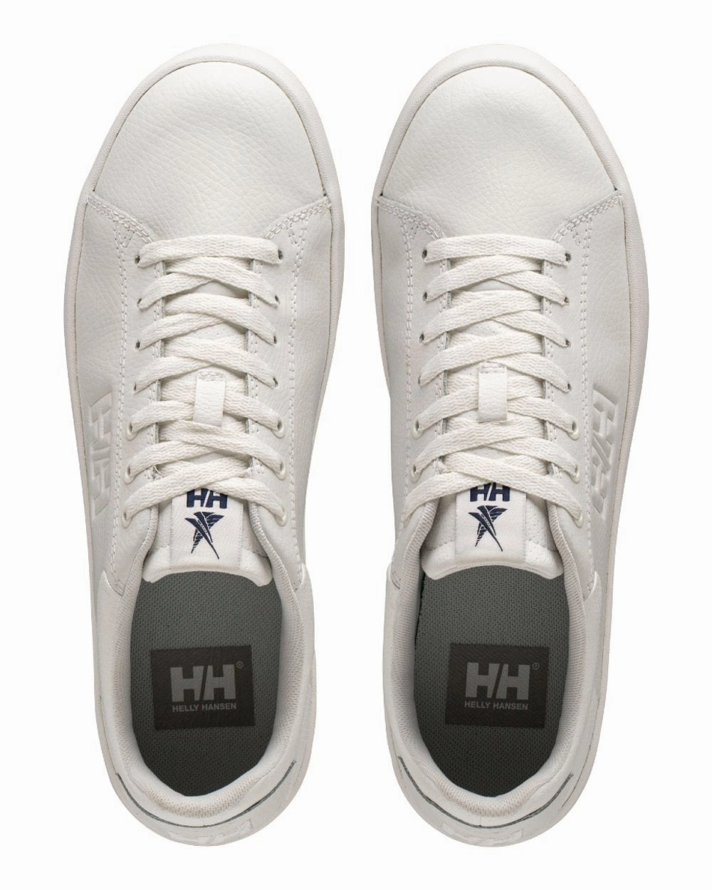 On Roger Advantage Casual Shoes Helly Hansen Mens Varberg Classic Marine Lifestyle Shoes