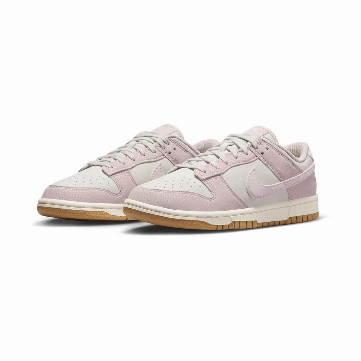 Nike Dunk Low Premium Next Nature Women's Shoes Asics Supination Walking Shoes