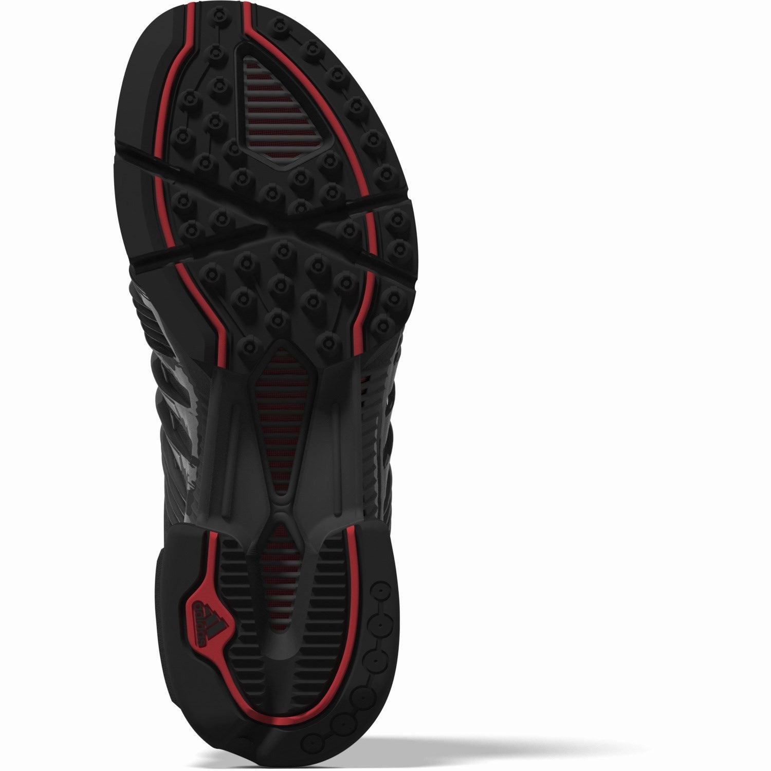 Latest Adidas Basketball Shoes adidas Originals Core Black/Matte Silver/Red Climacool 1 J Sneakers