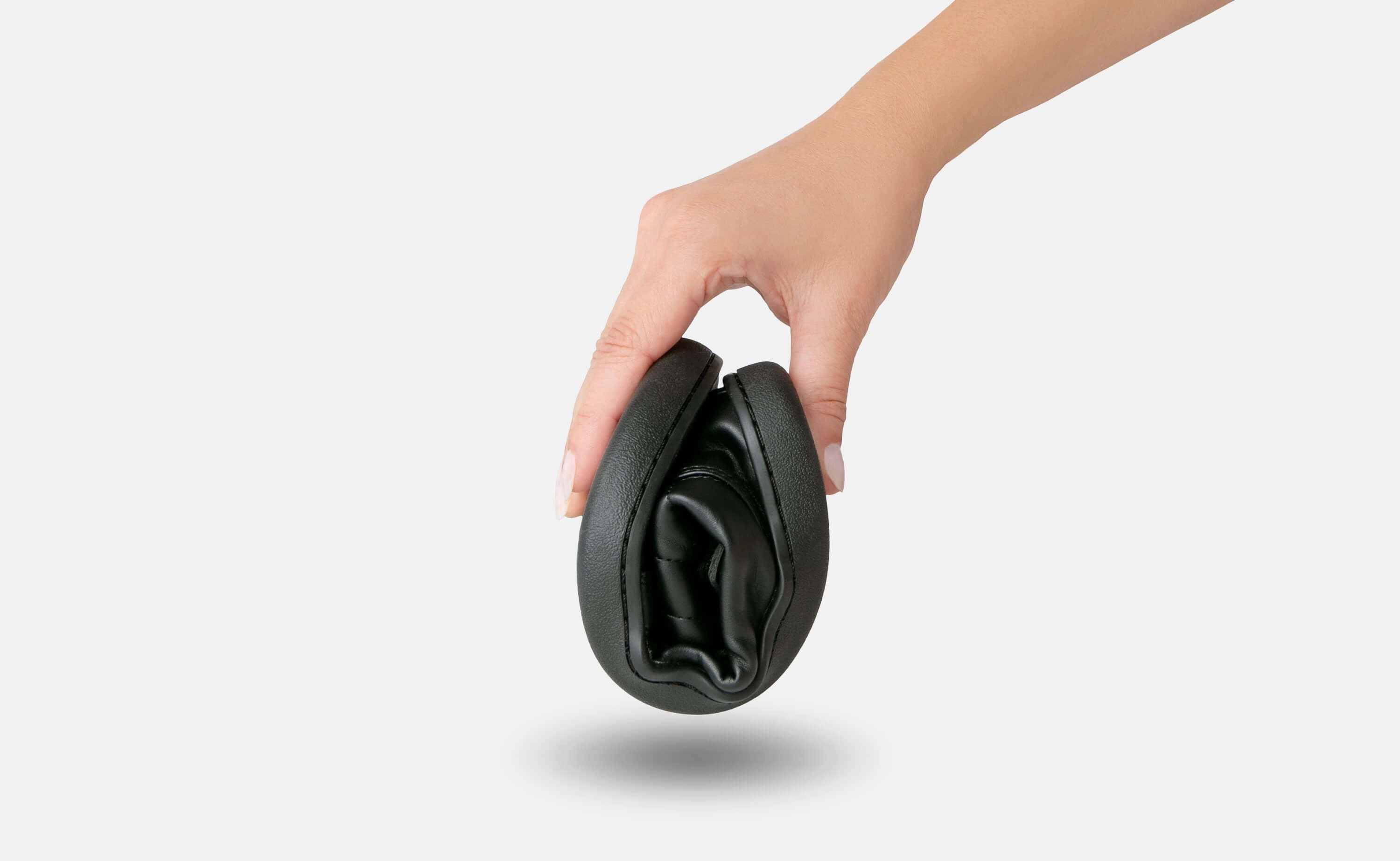 Highrise Luxe Kids - All Black Cheep Skate