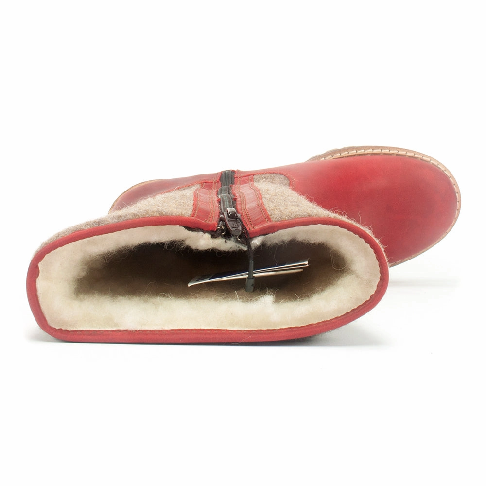 Hanah Boot Waterproof Anti-slip Protective Shoe Covers