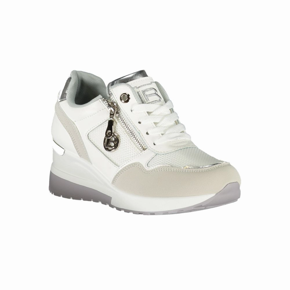 Porterville Sneakers Laura Biagiotti Brown Synthetic Women Sneaker