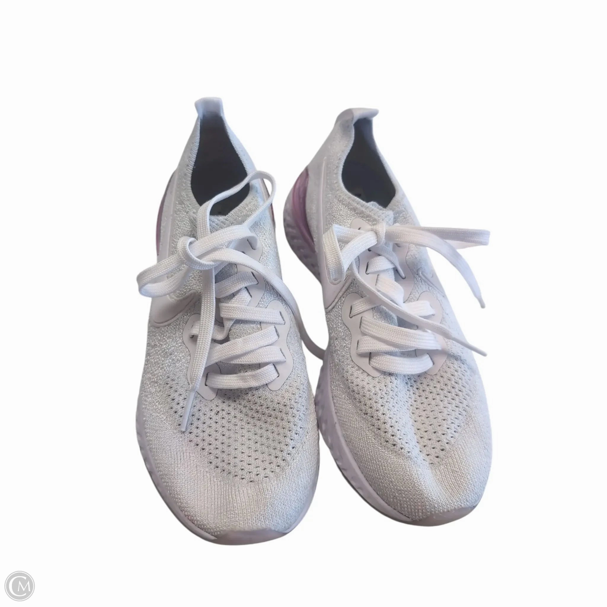 Shoes Athletic By Nike Apparel In White, Size: 6 Asics Shoes Duomax