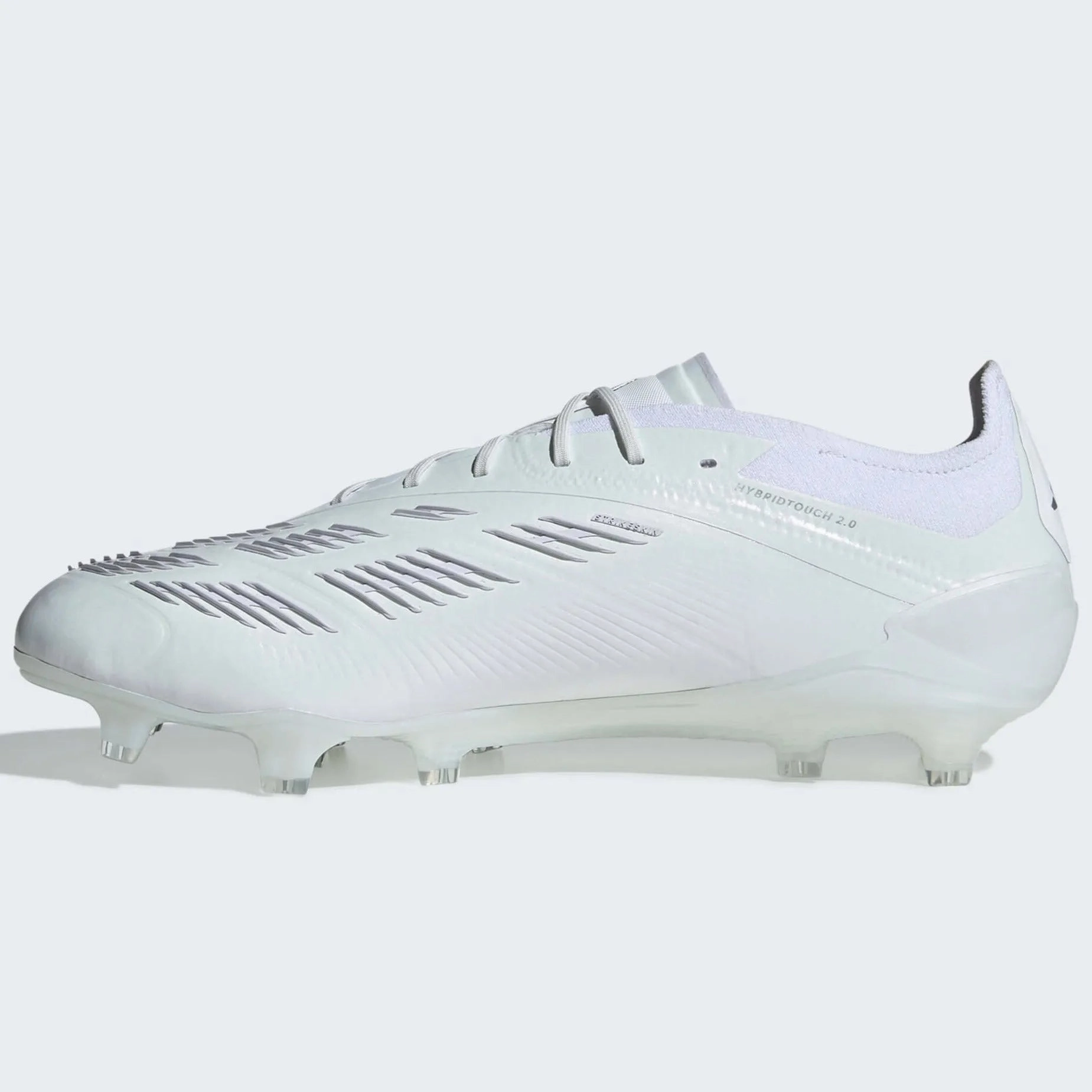 adidas Predator Elite FG - White Pack (SP24) Gym Adidas Shoes