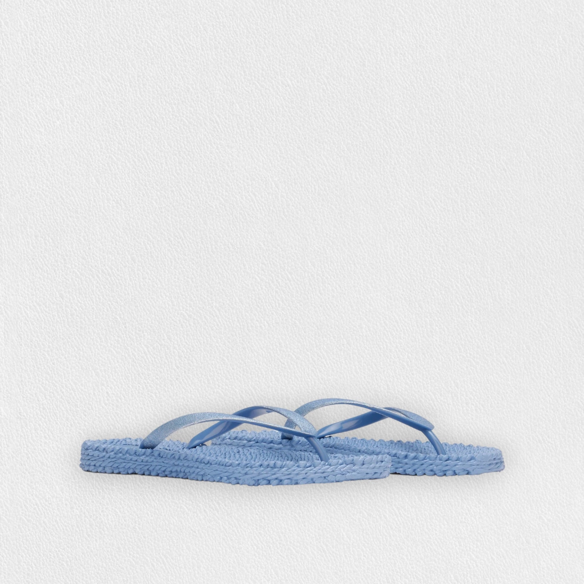 Flip Flops Valdosta Reviews ILSE JACOBSEN - CHEERFUL SLIPPER IN LIGHT REGATTA