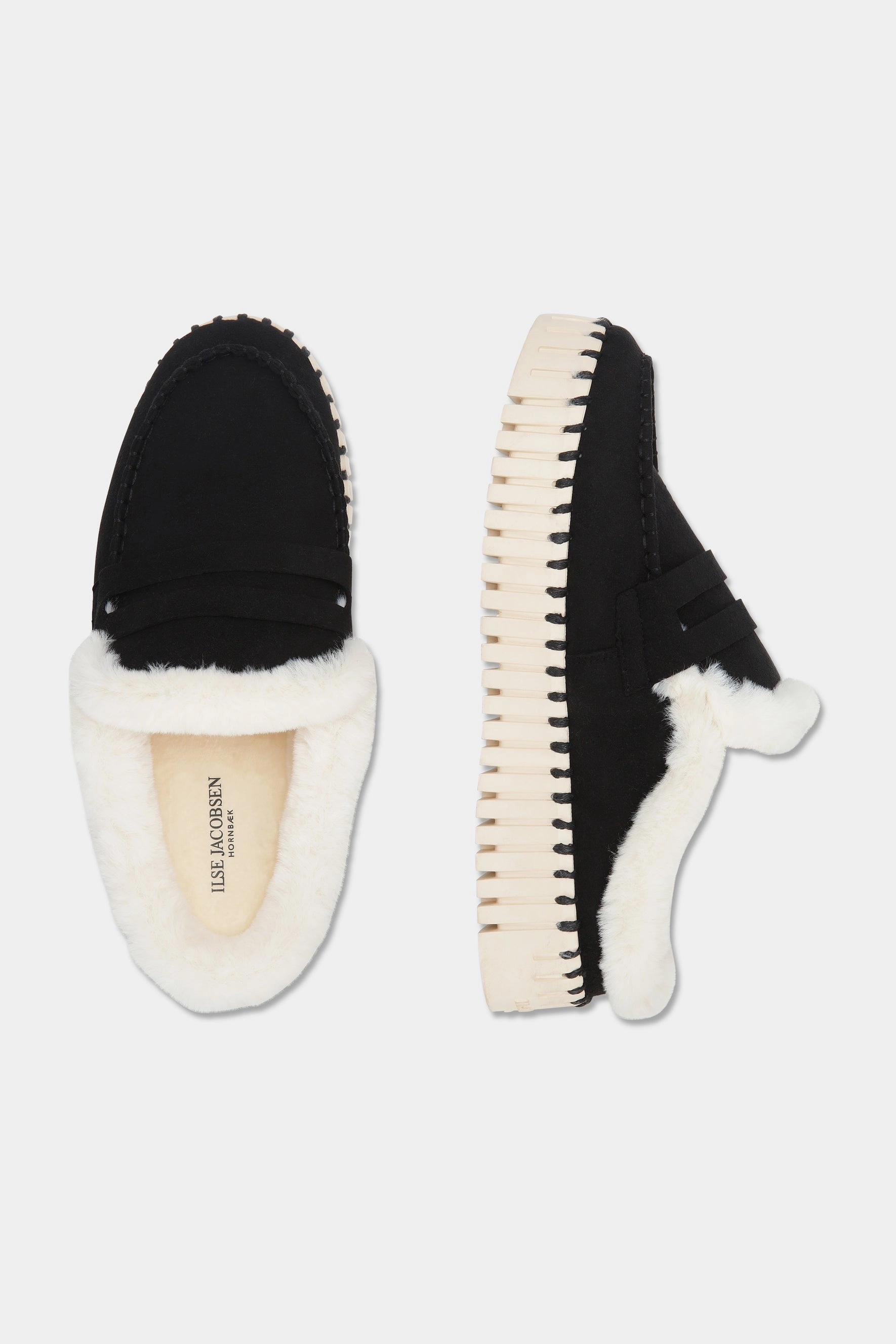 Slug Slippers Ilse Jacobsen Loafer Slipper