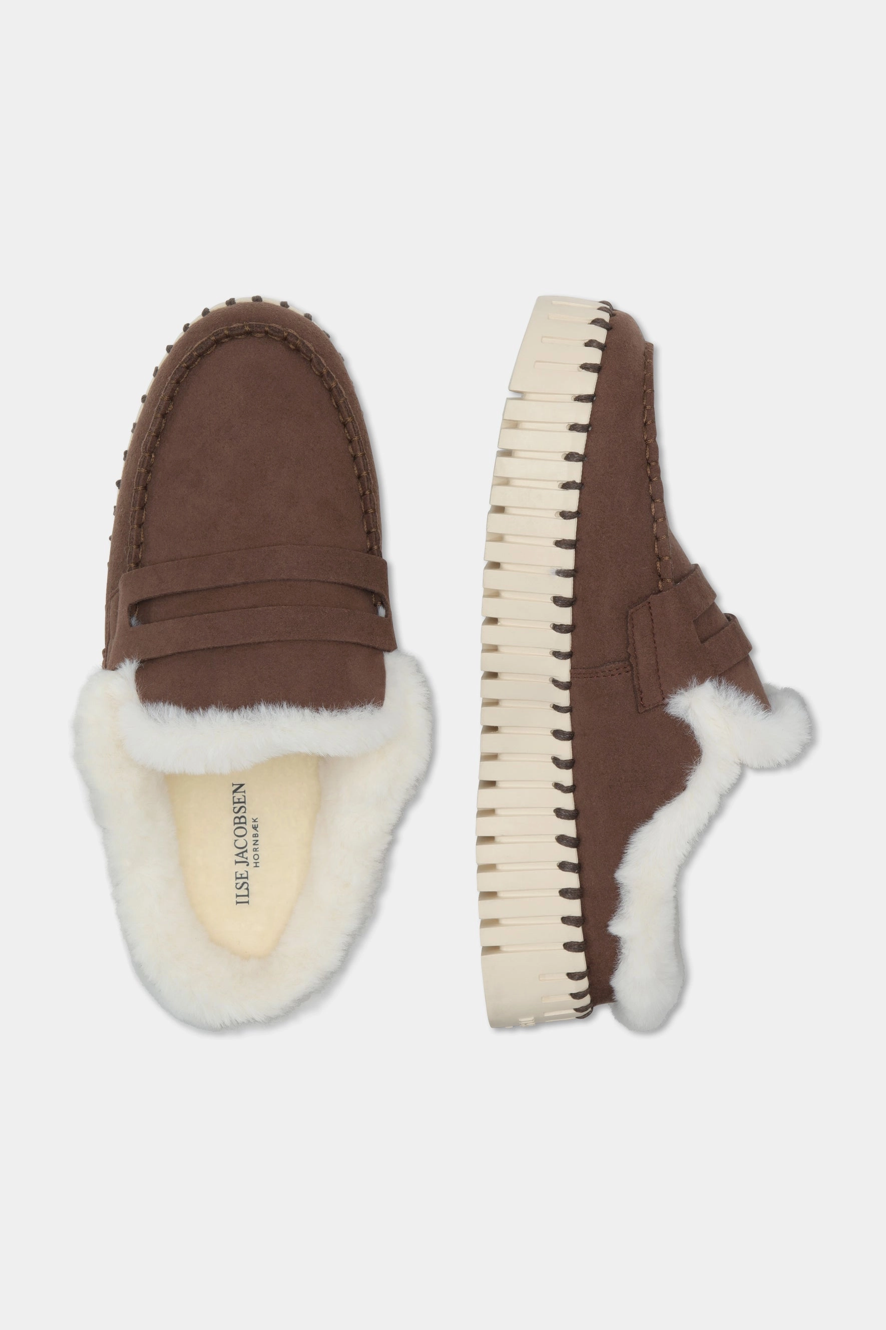 Vibi Venezia Slippers Ilse Jacobsen Loafer Slipper
