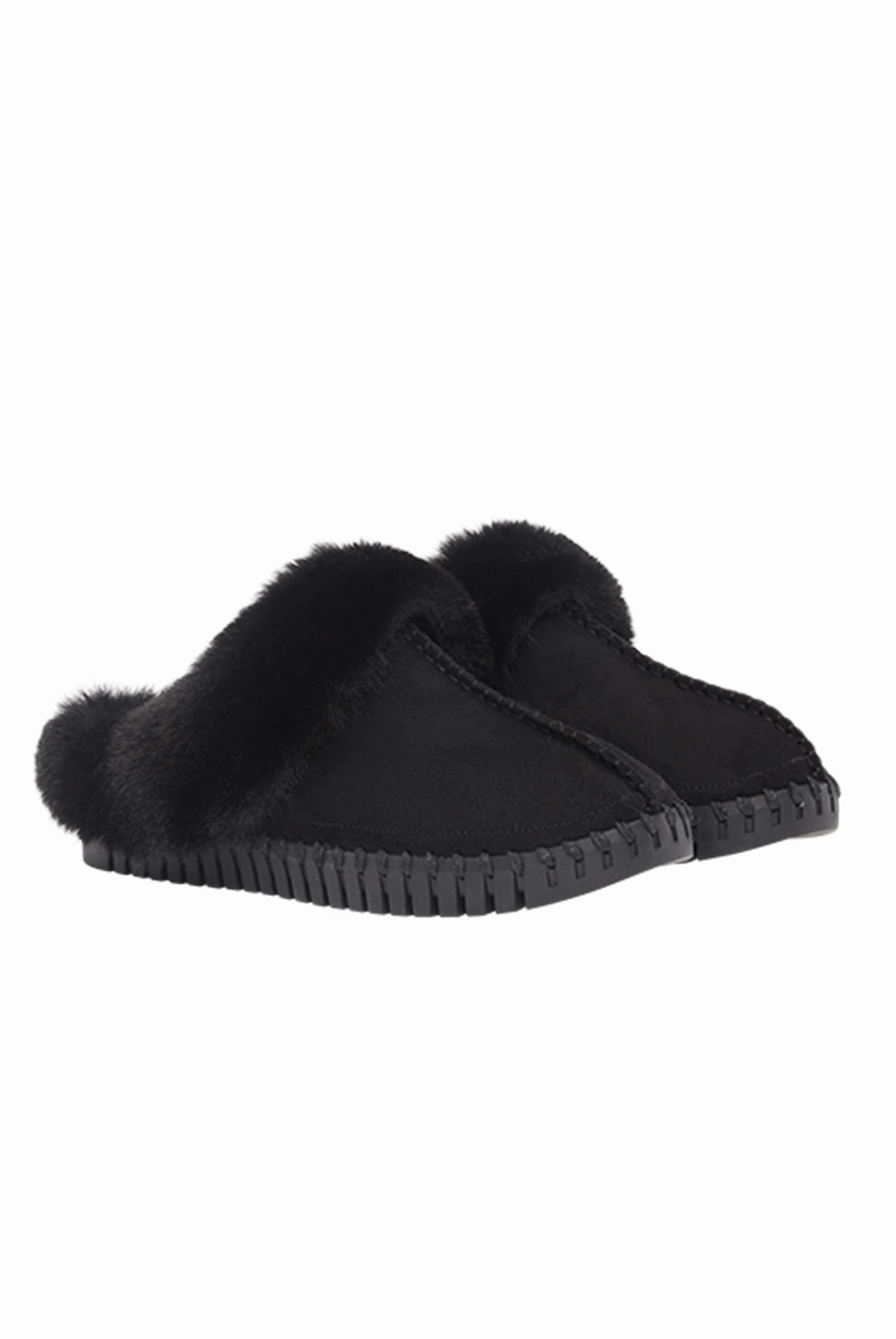 Ilse Jacobsen Tulip Slipper Define Slippers