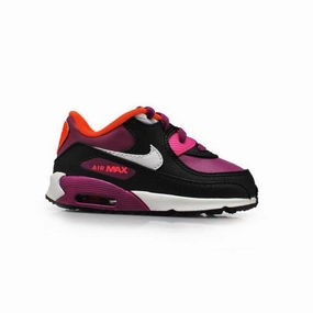 Infants Nike Air Max 90 2007 (TD) Asics Wrestling Shoes Ex Eo Twr900