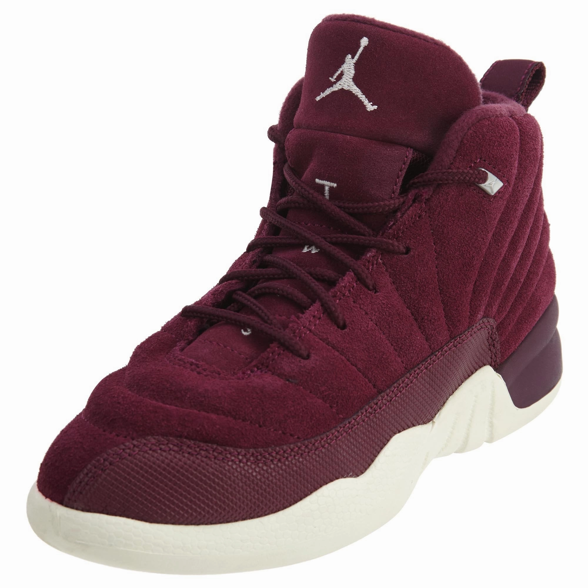 Jordan 12 Retro Little Kids Style : 151186 Evolve Vegan Climbing Shoes