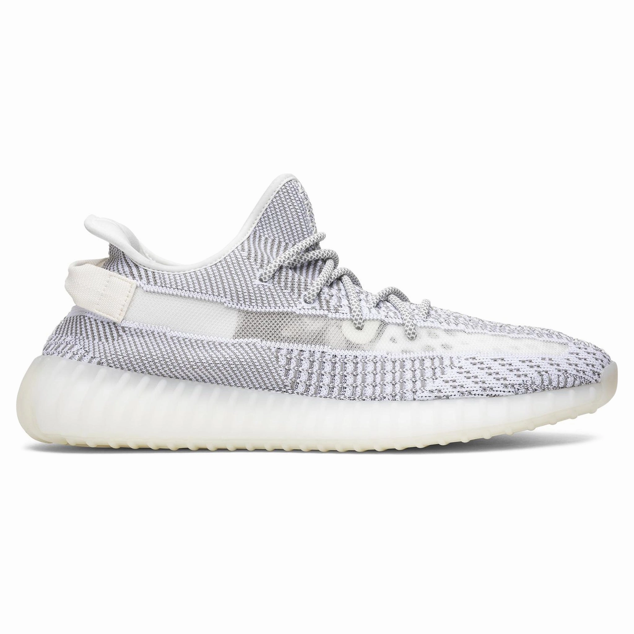 Adidas Yeezy Boost 350 V2 Static (Non-Reflective) (2018/2023) Adidas Zx Flux Running Shoes