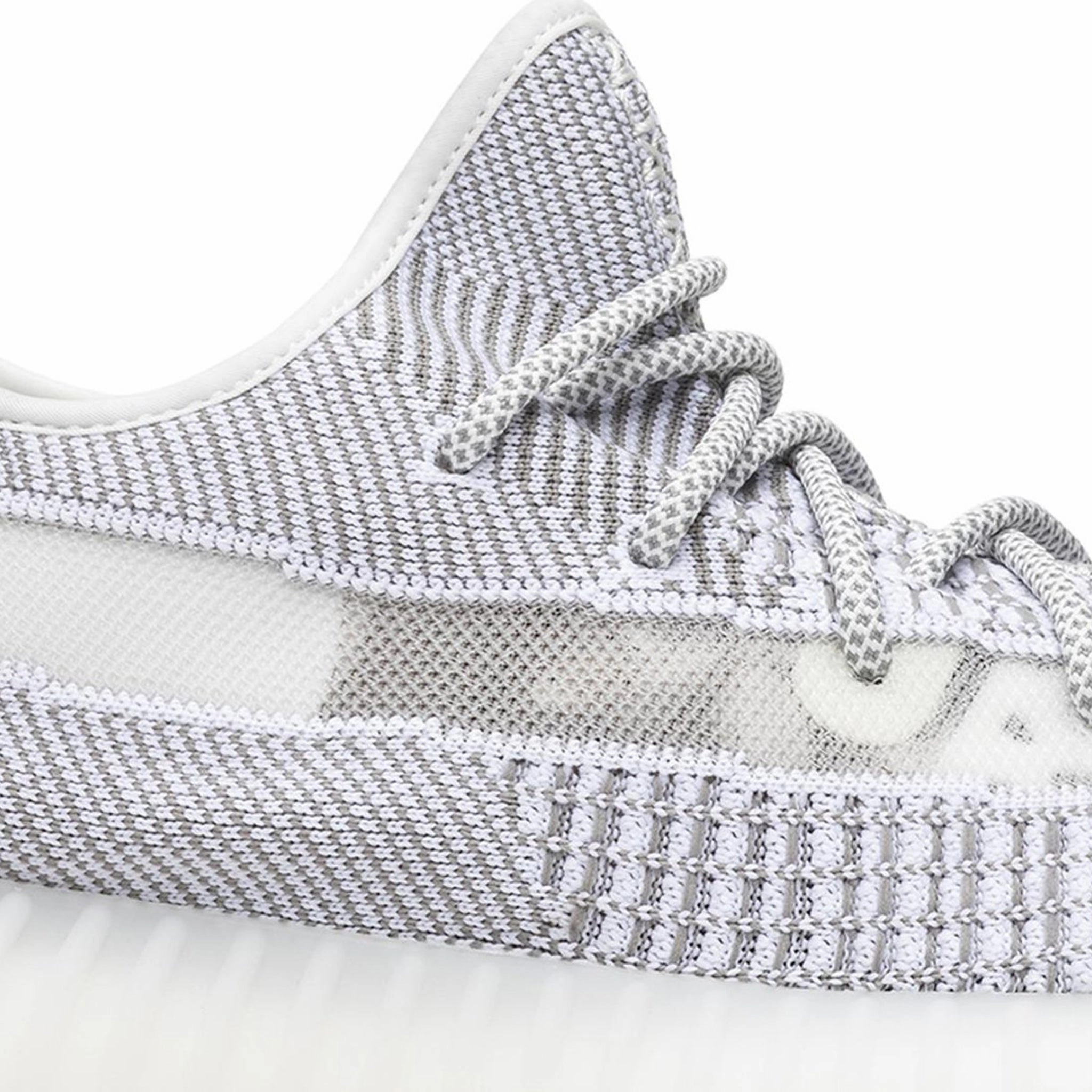 Adidas Skater Shoes Adidas Yeezy Boost 350 V2 Static (Non-Reflective) (2018/2023)