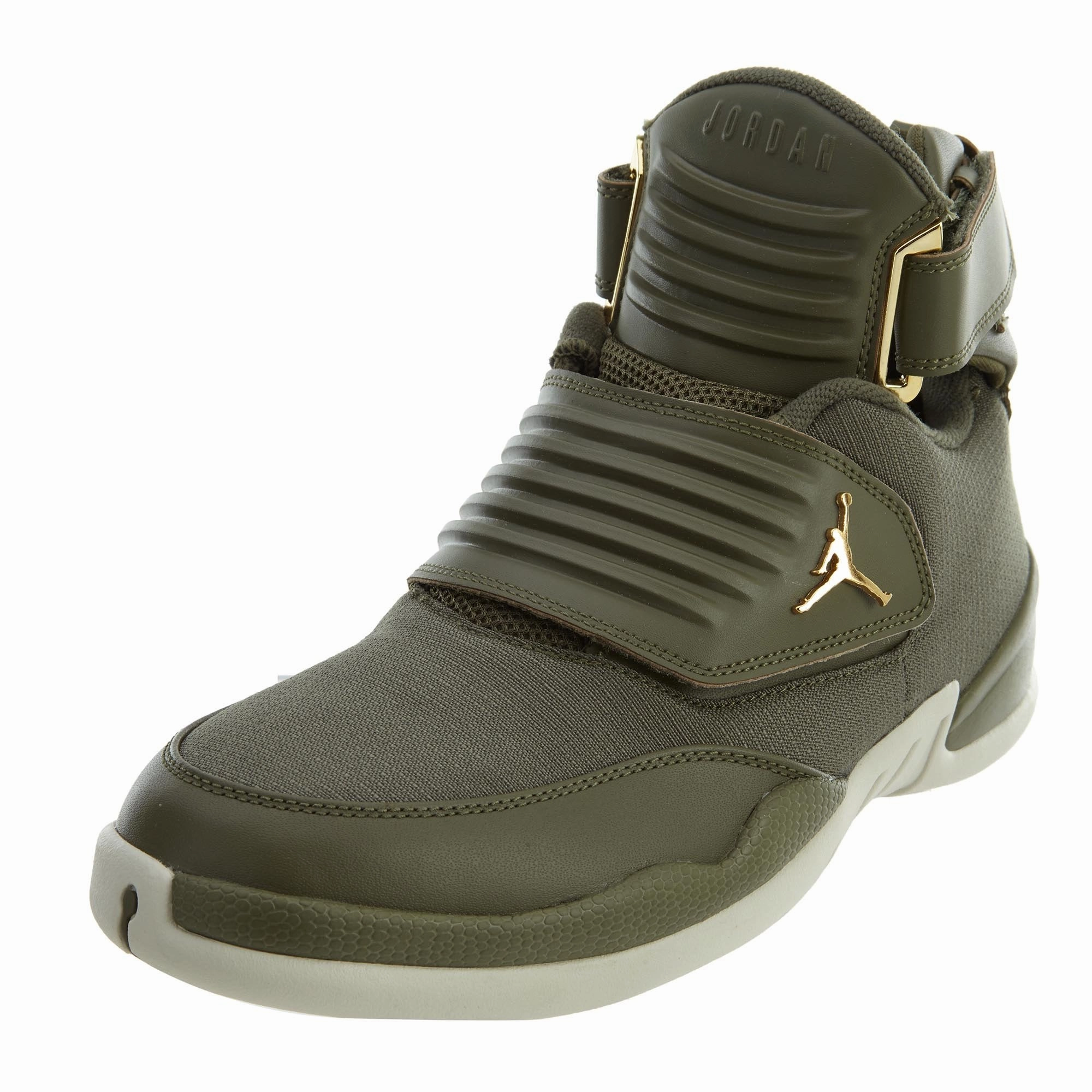 Boots Court Jordan Generation 23 Mens Style : Aa1294
