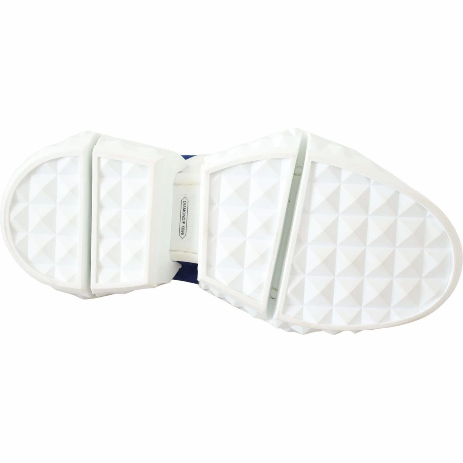 Rod Laver Sneakers Jimmy Choo Electric Elegance Leather Mix Sneakers