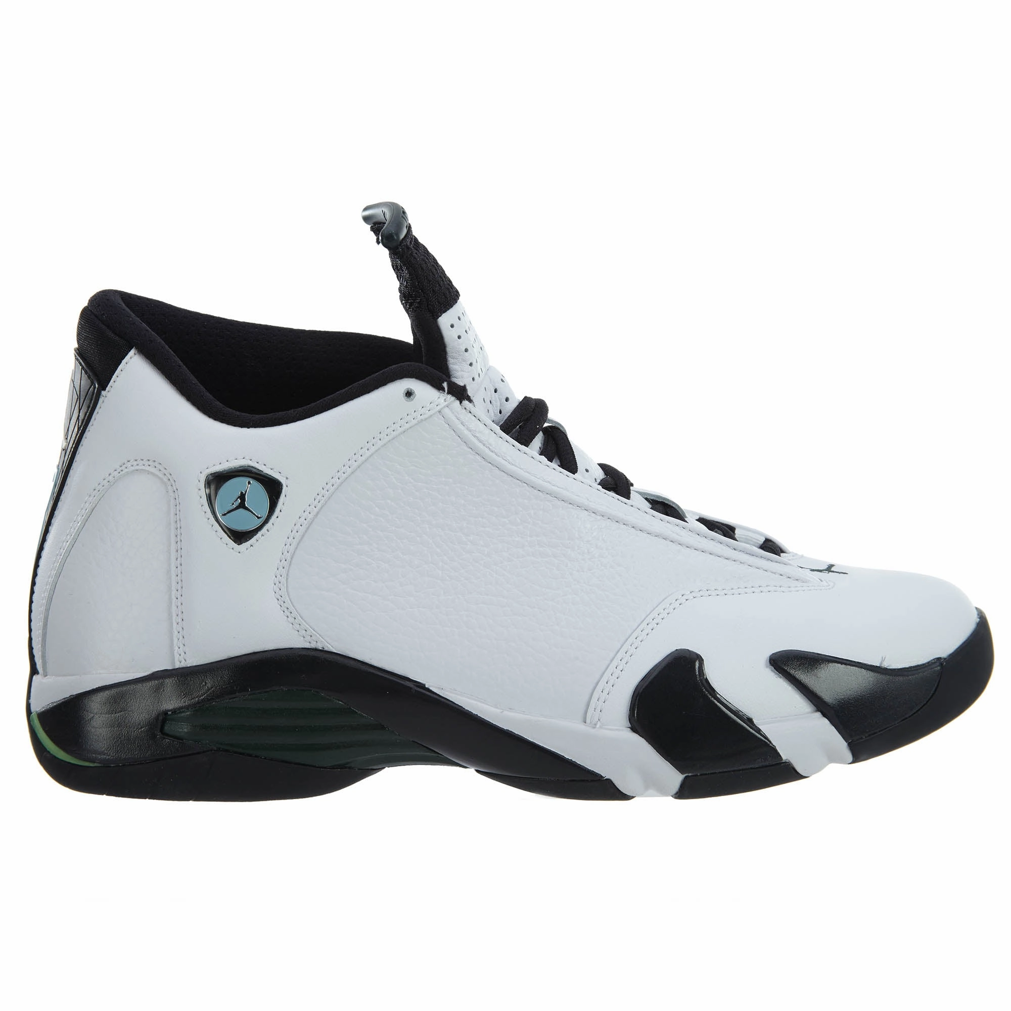 Leather Hiker Boots Jordan 14 Retro Mens Style : 487471