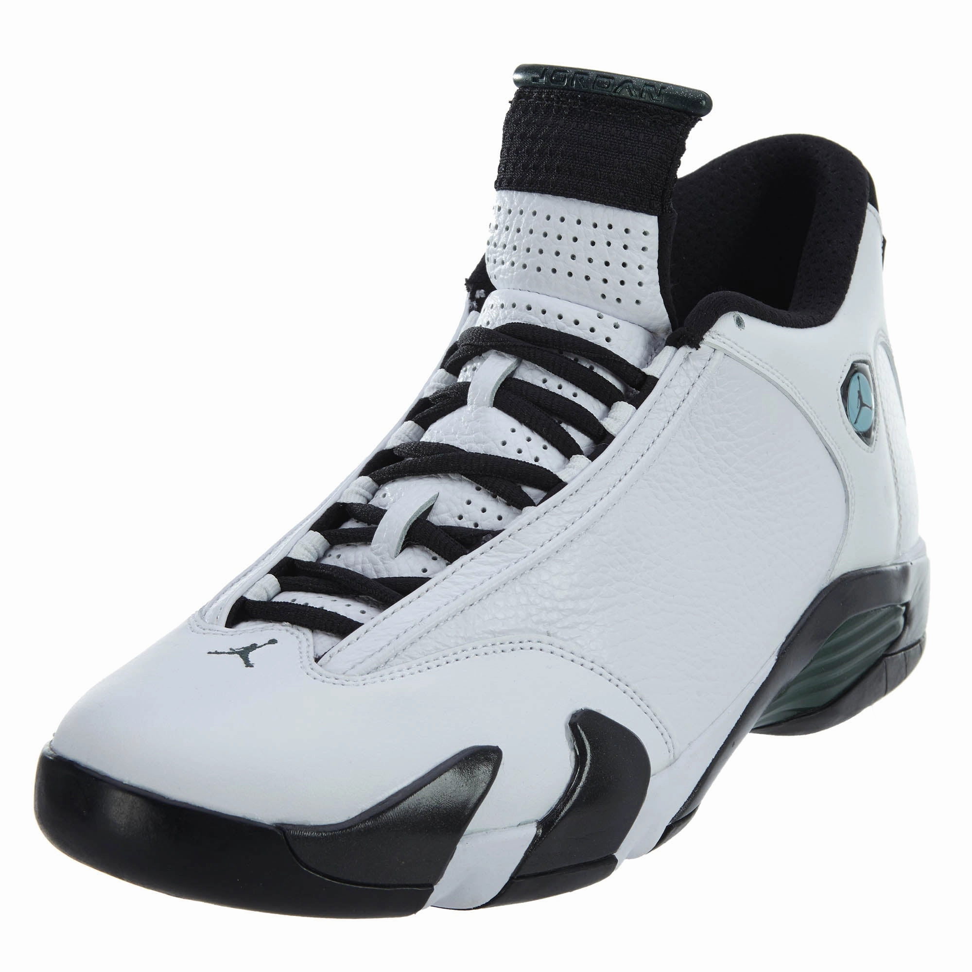Jordan 14 Retro Mens Style : 487471 Waterproof Dress Boots