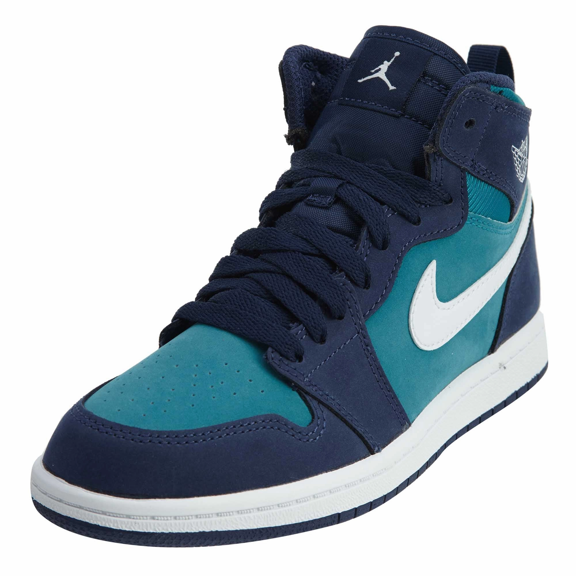 Most Durable Skate Jordan 1 Retro High Little Kids Style : 705303
